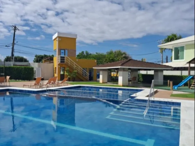 Imagem: CASA EM CONDOMÍNIO RESIDENCIAL em SALVADOR