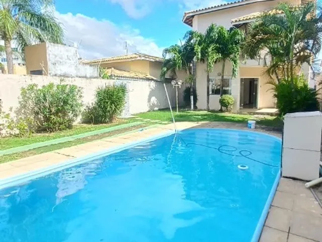 Imagem: CASA RESIDENCIAL em LAURO DE FREITAS - BA