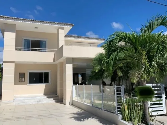 Imagem: CASA EM CONDOMÍNIO RESIDENCIAL em LAURO