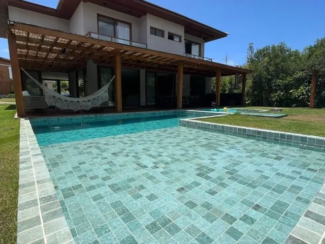 Imagem: CASA EM CONDOMÍNIO RESIDENCIAL em MATA