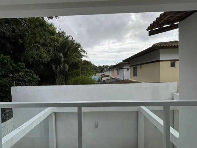 Imagem 11: CASA EM CONDOMÍNIO RESIDENCIAL em CAMAÇARI - BA, ABRANTES