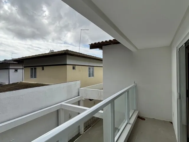 Imagem 3: CASA EM CONDOMÍNIO RESIDENCIAL em CAMAÇARI - BA, ABRANTES