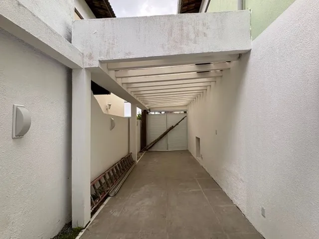 Imagem 2: CASA EM CONDOMÍNIO RESIDENCIAL em CAMAÇARI - BA, ABRANTES