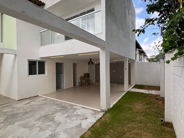 Imagem 14: CASA EM CONDOMÍNIO RESIDENCIAL em CAMAÇARI - BA, ABRANTES