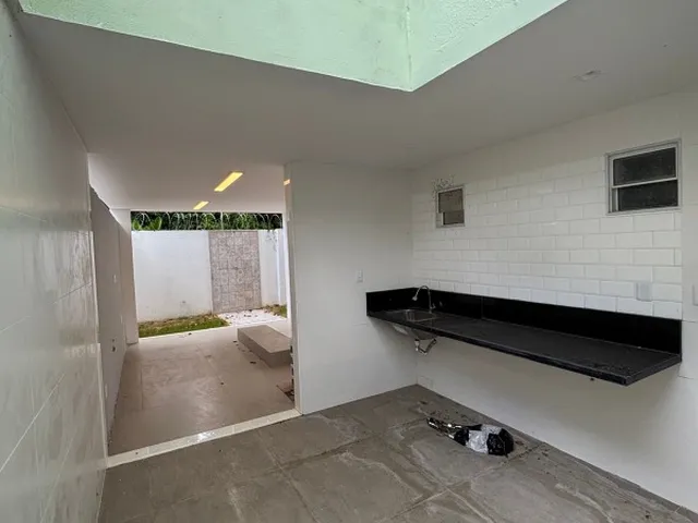 Imagem 15: CASA EM CONDOMÍNIO RESIDENCIAL em CAMAÇARI - BA, ABRANTES