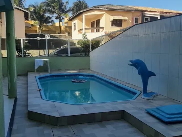 Imagem: CASA EM CONDOMÍNIO RESIDENCIAL em SALVADOR