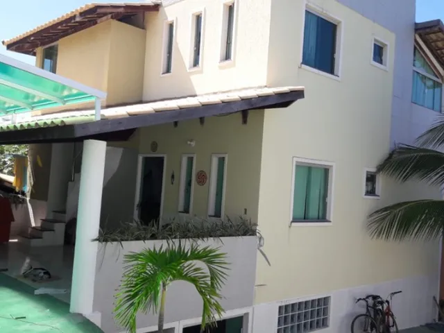 Imagem: CASA EM CONDOMÍNIO RESIDENCIAL em SALVADOR