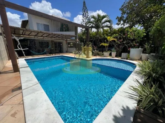 Imagem: Casa em Condomínio Residencial em Lauro