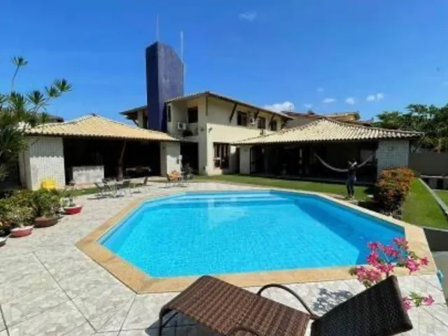 Imagem: CASA EM CONDOMÍNIO RESIDENCIAL em LAURO