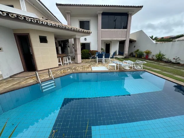 Imagem 1: CASA EM CONDOMÍNIO RESIDENCIAL em LAURO DE FREITAS - BA, BURAQUINHO