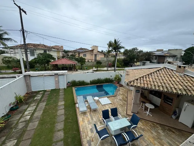 Imagem 4: CASA EM CONDOMÍNIO RESIDENCIAL em LAURO DE FREITAS - BA, BURAQUINHO