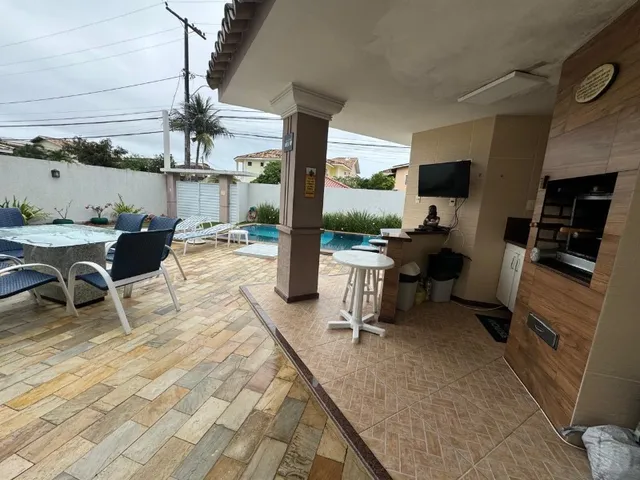 Imagem 14: CASA EM CONDOMÍNIO RESIDENCIAL em LAURO DE FREITAS - BA, BURAQUINHO