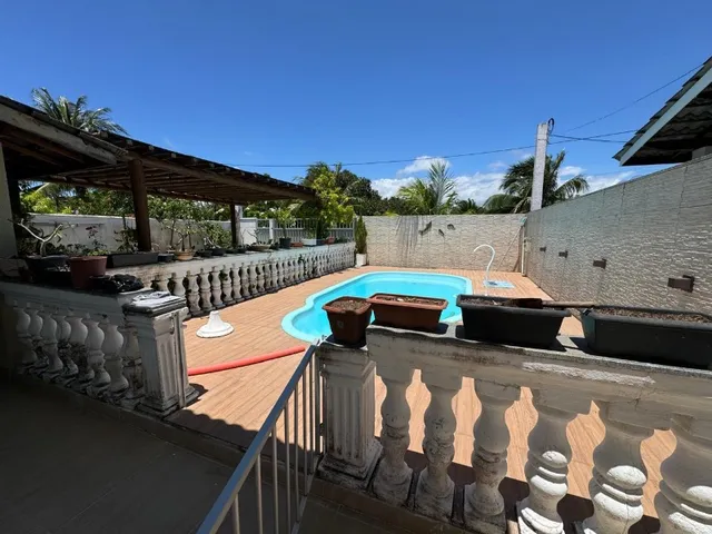 Imagem 15: CASA EM CONDOMÍNIO RESIDENCIAL em CAMAÇARI - BA, PARQUE DAS DUNAS (ABRANTES
