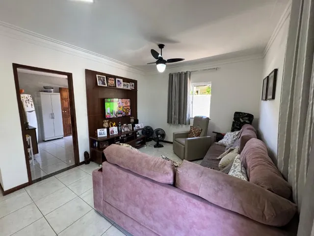 Imagem 3: CASA EM CONDOMÍNIO RESIDENCIAL em CAMAÇARI - BA, PARQUE DAS DUNAS (ABRANTES