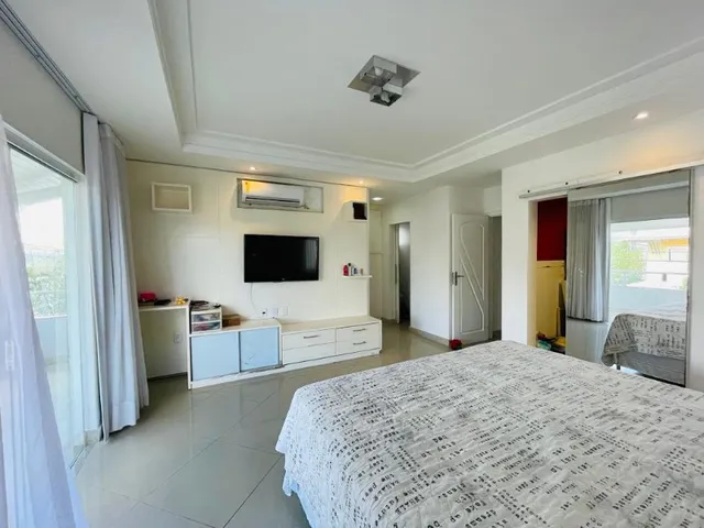 Imagem 12: CASA EM CONDOMÍNIO RESIDENCIAL em LAURO DE FREITAS - BA, VILAS DO ATLÂNTICO