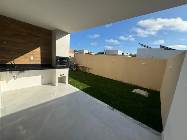 Imagem 4: CASA EM CONDOMÍNIO RESIDENCIAL em CAMAÇARI - BA, VILA DE ABRANTES (ABRANTES