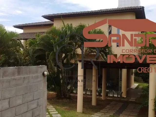 Imagem: CASA RESIDENCIAL em LAURO DE FREITAS - BA