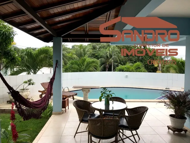 Imagem: CASA EM CONDOMÍNIO RESIDENCIAL em LAURO