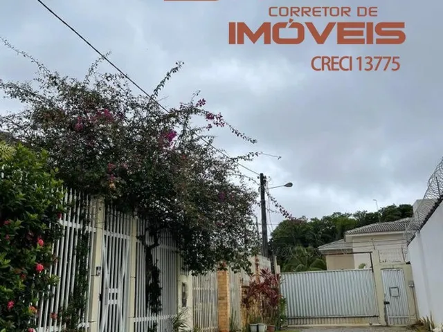 Imagem: Terreno em Condomínio Residencial em Lauro