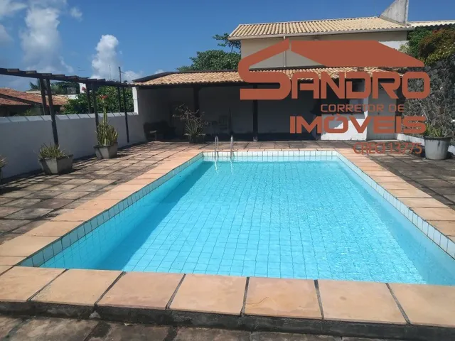 Imagem: CASA RESIDENCIAL em LAURO DE FREITAS - BA