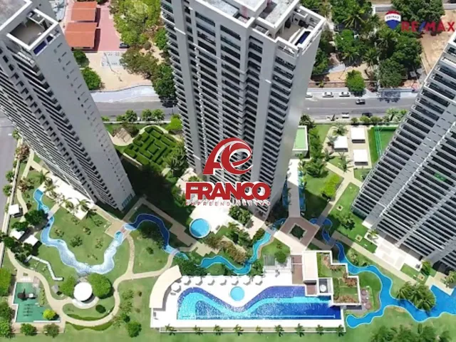 Imagem 1: APARTAMENTO ALTO PADRAO CAPIM MACIO NATAL