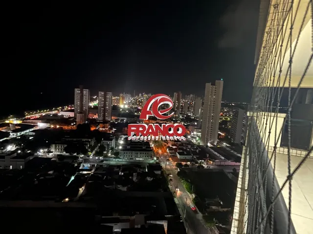 Imagem 10: APARTAMENTO ALTO PADRAO CAPIM MACIO NATAL