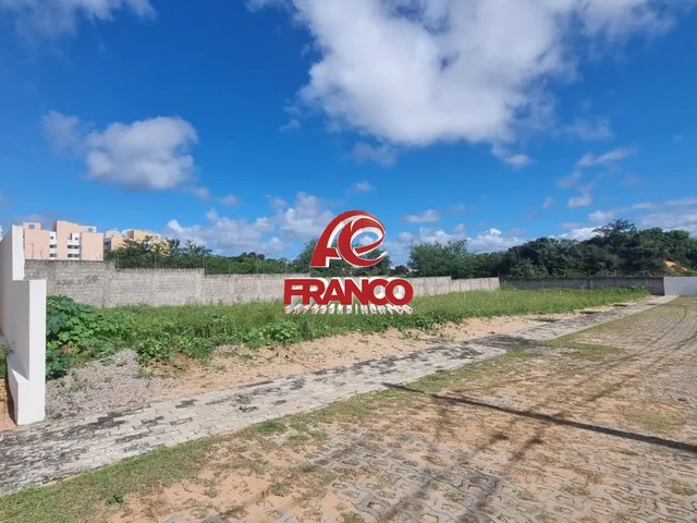 Imagem: TERRENO RESIDENCIAL em PARNAMIRIM - RN