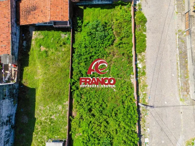Imagem: TERRENO RESIDENCIAL em NATAL - RN, PONTA