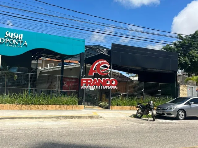 Imagem: Sala Comercial na em Natal - Ponta Negra