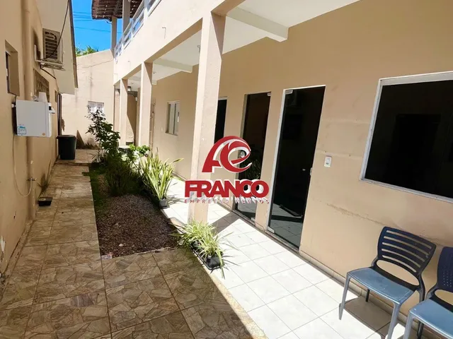 Imagem 6: Sala Comercial na em Natal - Ponta Negra