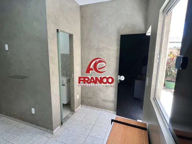 Imagem 5: Sala Comercial na em Natal - Ponta Negra