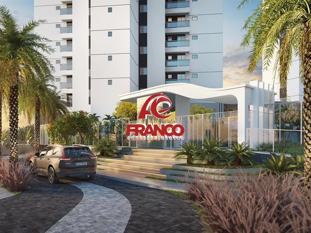 Imagem 7: APARTAMENTO RESIDENCIAL em Natal - RN, Lagoa Nova