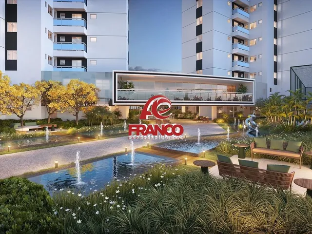 Imagem 11: APARTAMENTO RESIDENCIAL em Natal - RN, Lagoa Nova