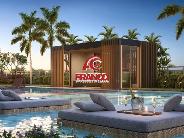 Imagem 6: APARTAMENTO RESIDENCIAL em Natal - RN, Lagoa Nova