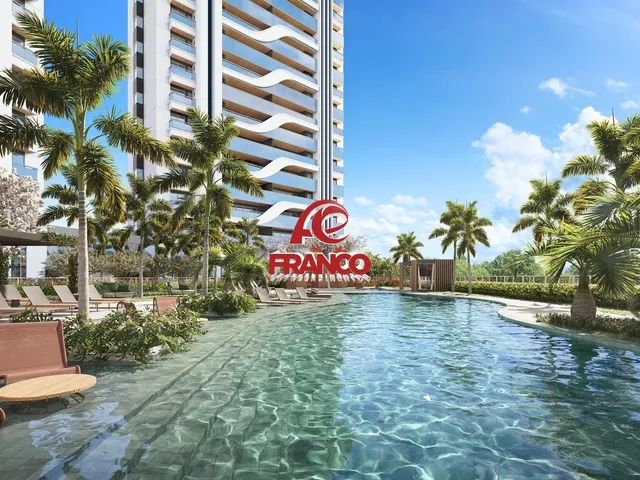 Imagem 10: APARTAMENTO RESIDENCIAL em Natal - RN, Lagoa Nova