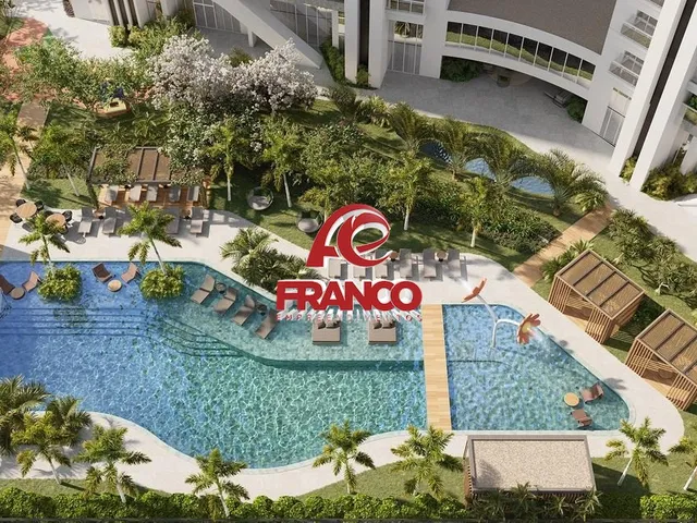 Imagem 13: APARTAMENTO RESIDENCIAL em Natal - RN, Lagoa Nova