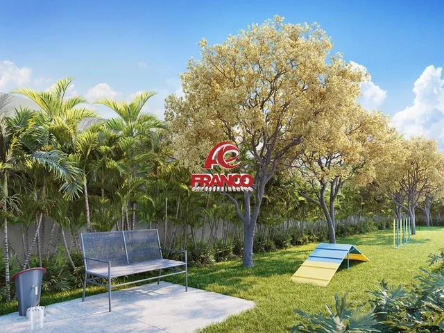 Imagem 12: APARTAMENTO RESIDENCIAL em Natal - RN, Lagoa Nova
