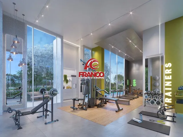 Imagem 9: APARTAMENTO RESIDENCIAL em Natal - RN, Lagoa Nova