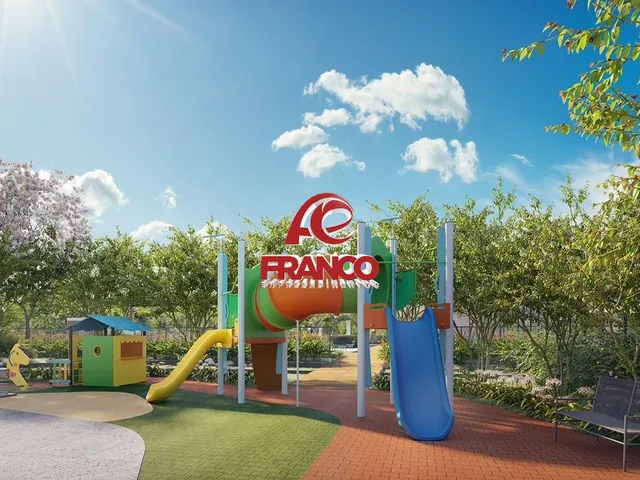 Imagem 8: APARTAMENTO RESIDENCIAL em Natal - RN, Lagoa Nova