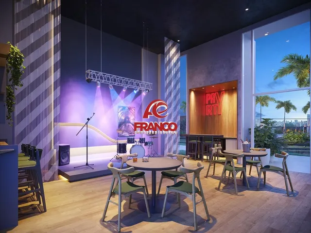 Imagem 15: APARTAMENTO RESIDENCIAL em Natal - RN, Lagoa Nova