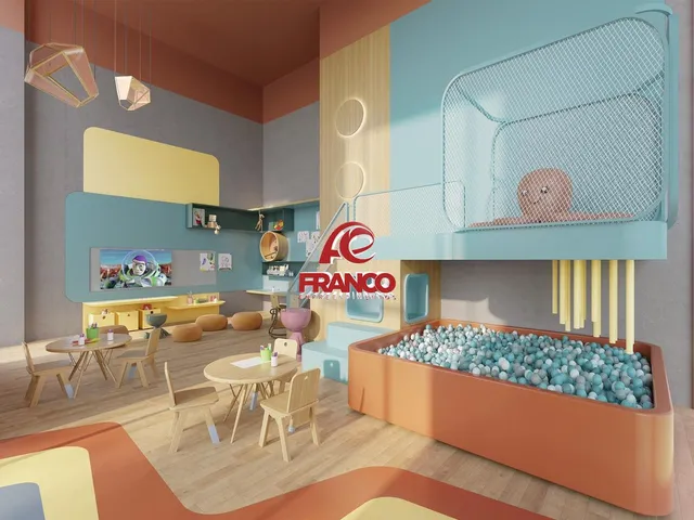 Imagem 2: APARTAMENTO RESIDENCIAL em Natal - RN, Lagoa Nova