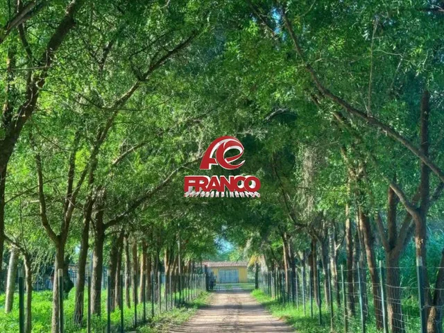 Imagem: FAZENDA RURAL em Pureza - RN, Rodovia