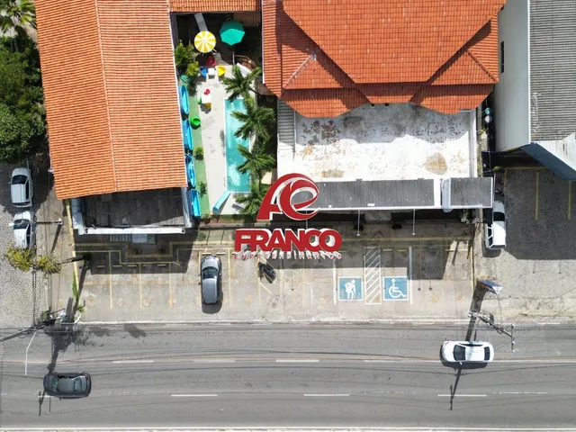 Imagem: PONTO COMERCIAL em NATAL - RN, CAPIM MACIO