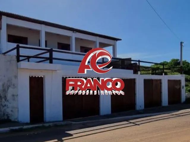Imagem: Casa Comercial em Nísia Floresta - Rn