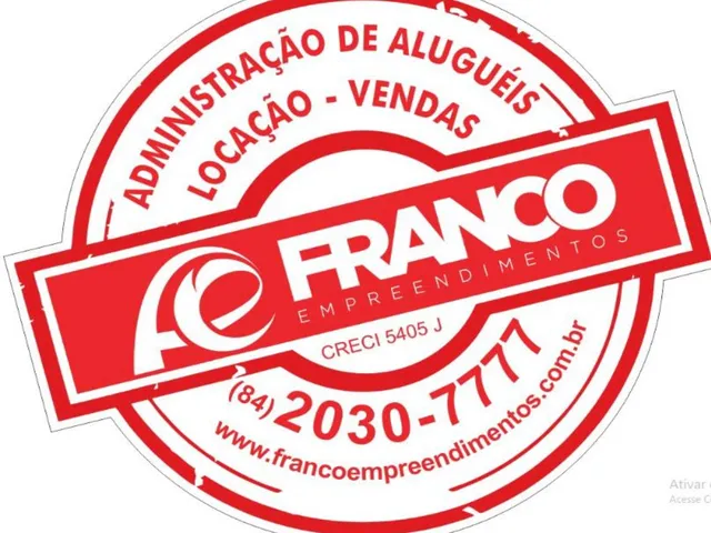 Imagem 6: Casa Comercial em Natal - Rn, Petrópolis