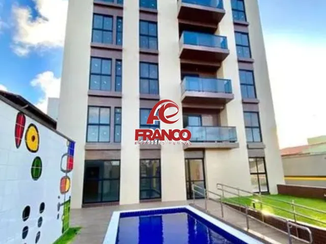 Imagem: APARTAMENTO RESIDENCIAL em NATAL - RN, CAPIM