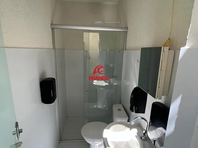 Imagem 11: Sala comercial Sala comercial com 1 banheiro