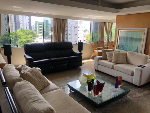 Imagem 11: EXCELENTE APTO EM PETRÓPOLIS - LOCALIZAÇÃO PRIVILEGIADA