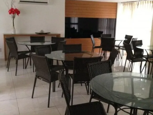 Imagem 3: EXCELENTE APTO EM PETRÓPOLIS - LOCALIZAÇÃO PRIVILEGIADA