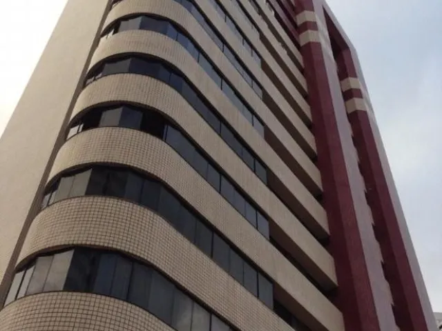 Imagem 4: EXCELENTE APTO EM PETRÓPOLIS - LOCALIZAÇÃO PRIVILEGIADA